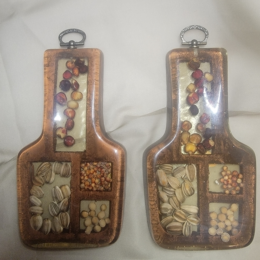 One Vintage Gamut Designs spoon rest